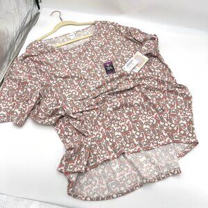 NWT LuLaRoe Irma Tunic - 2XL (24-26)